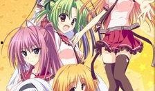 动漫名字,探寻动漫世界的奇幻之旅